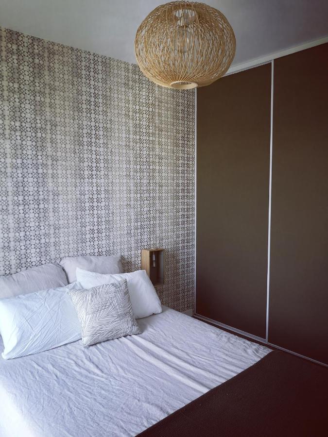 Chez Jo Chambre D'Hotes Lejlighed Montastruc-la-Conseillère Eksteriør billede